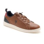 U.S Polo Assn. Men's Stefan Sneakers