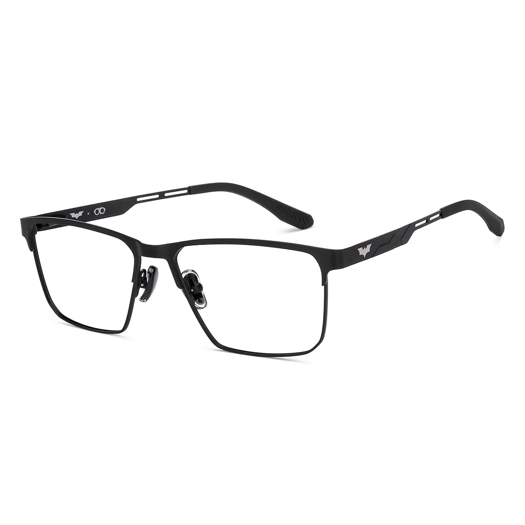 Lightweight prescription eyeglasses for everyday use