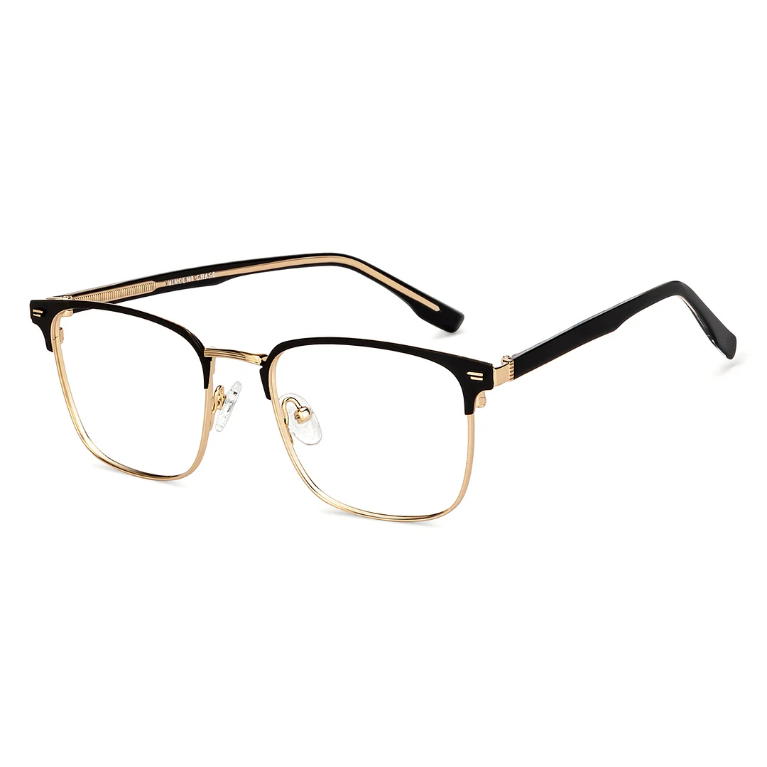 Eyewear for vision correction with comfortable fit