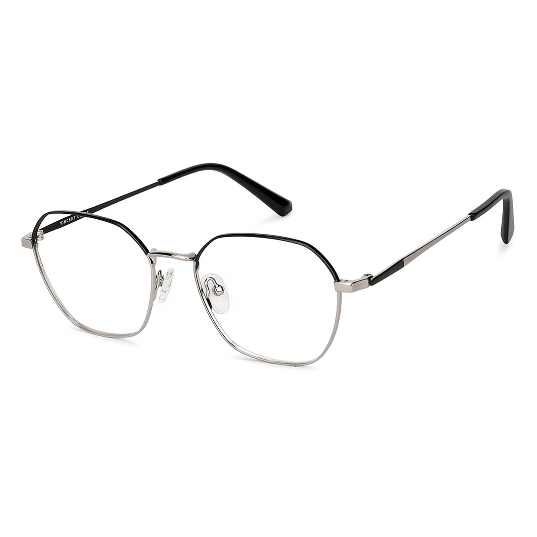 Stylish glasses for prescription needs with modern frame
